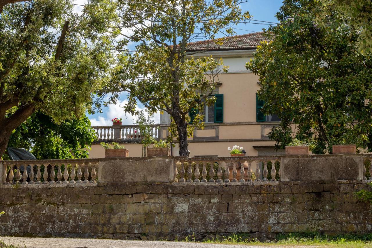 Villa Cornossa มาร์ตา ภายนอก รูปภาพ